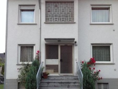 Monteurzimmer Bad Soden